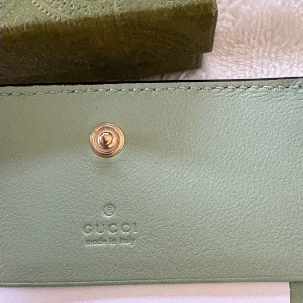 Gucci wallet NEW - Picture 8 of 15